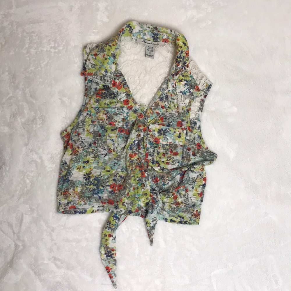 American Rag Top